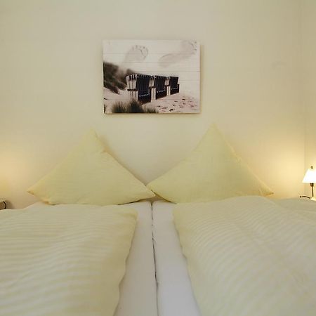 Ferienwohnung Mare Nostrum 1 Westerland Bagian luar foto