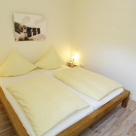 Ferienwohnung Mare Nostrum 1 Westerland Bagian luar foto