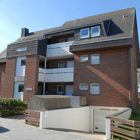 Ferienwohnung Mare Nostrum 1 Westerland Bagian luar foto